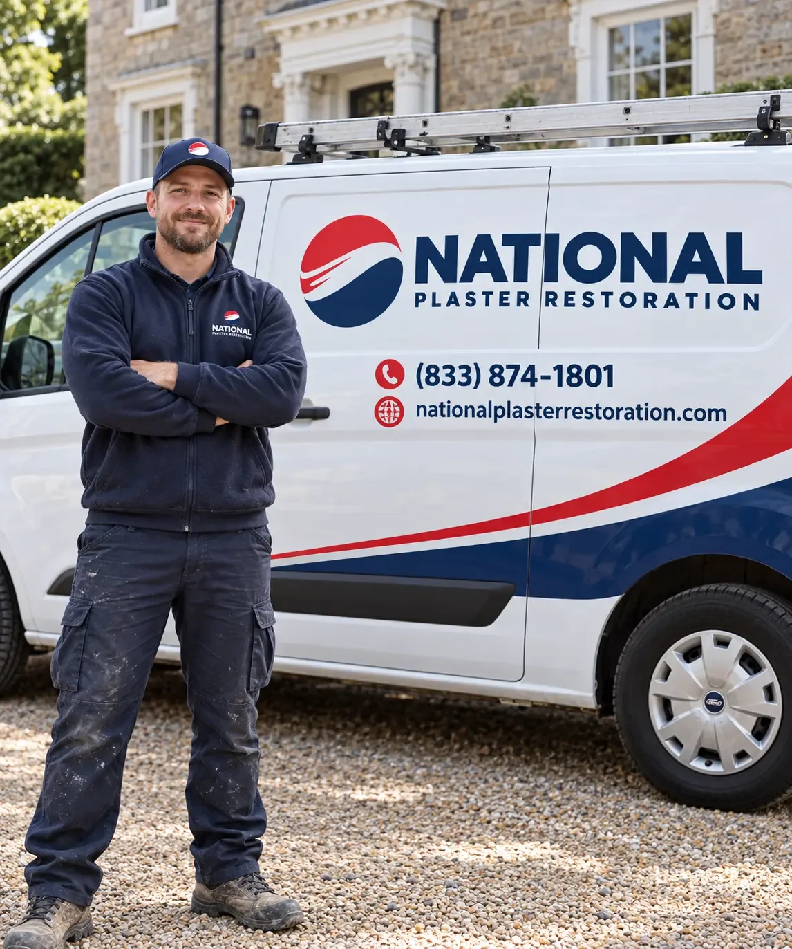 Plaster Repair company in Guys, TN